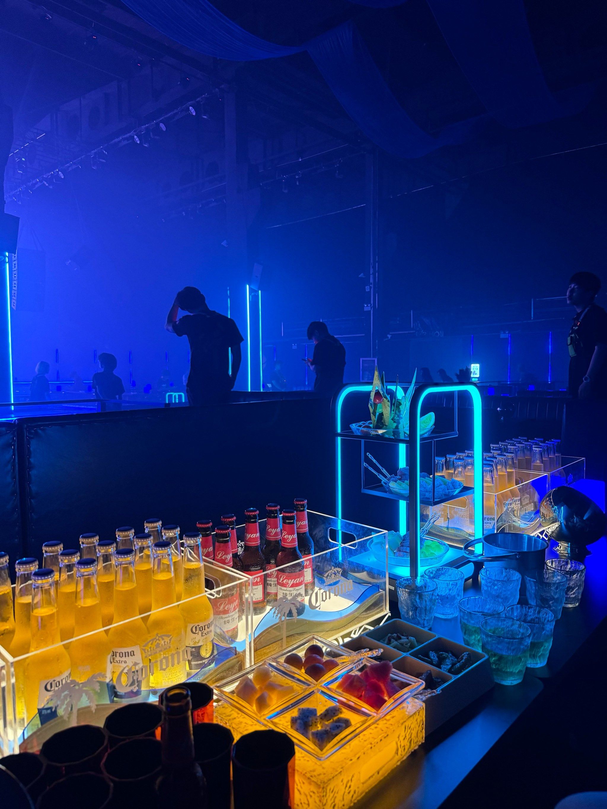 鞍山商务KTV体验：划算与优越-铁东区ktv预定